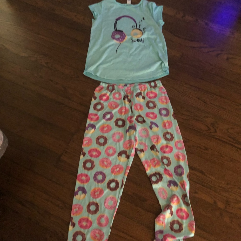 Pj set